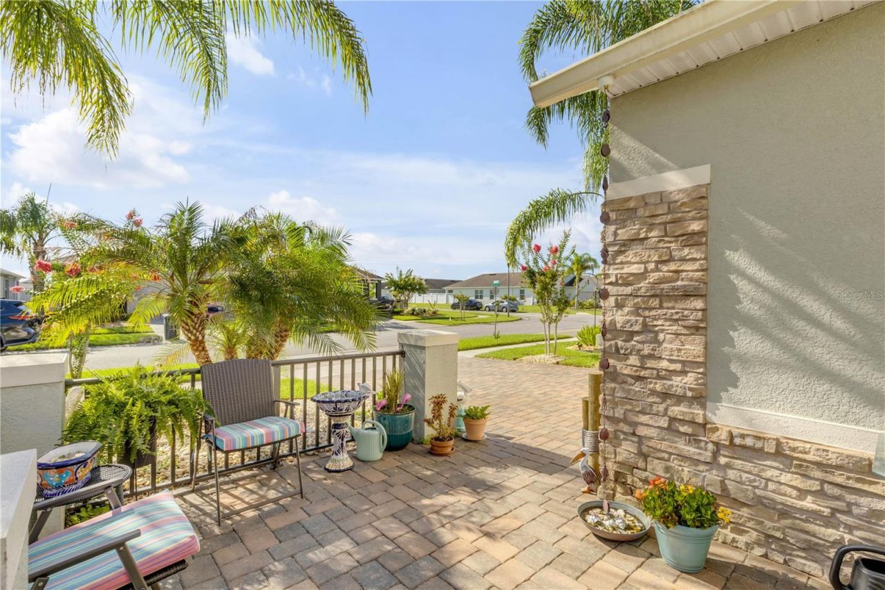 206 Caryota Court, New Smyrna Beach, FL 32168 Photo