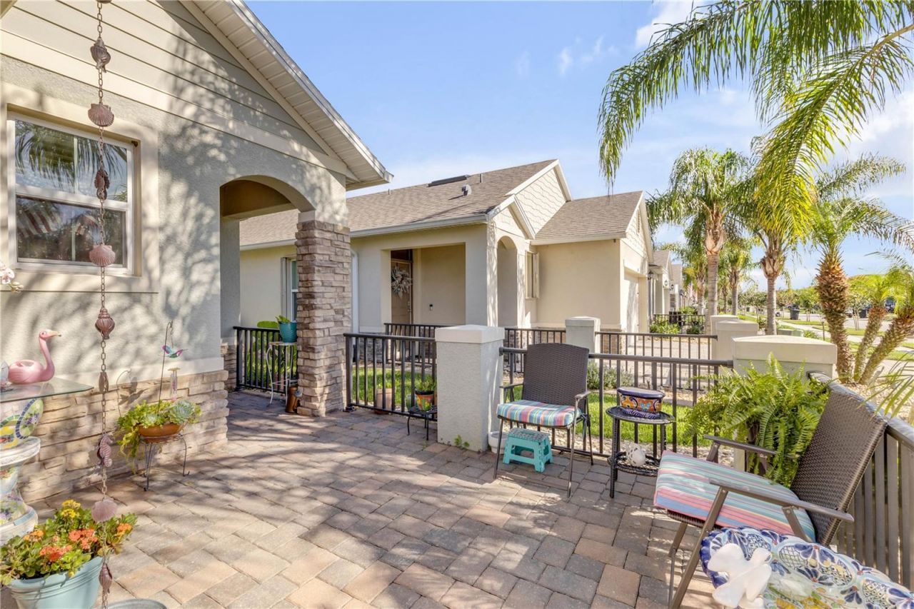 206 Caryota Court, New Smyrna Beach, FL 32168 Photo