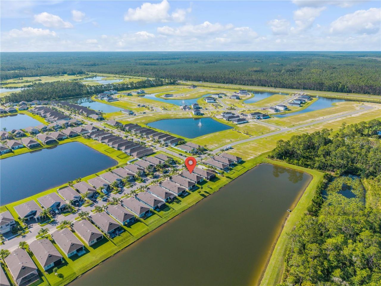 206 Caryota Court, New Smyrna Beach, FL 32168 Photo