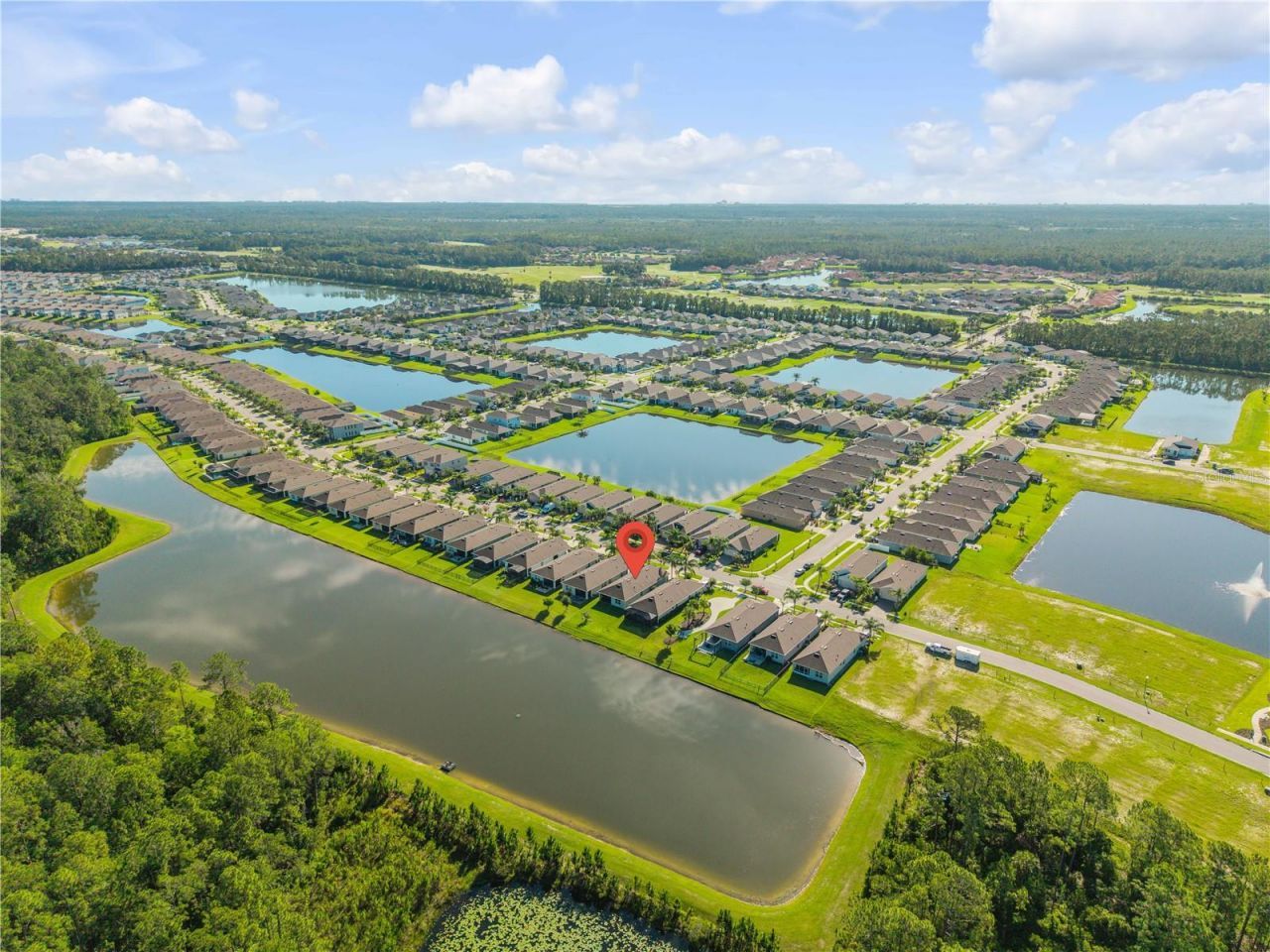 206 Caryota Court, New Smyrna Beach, FL 32168 Photo