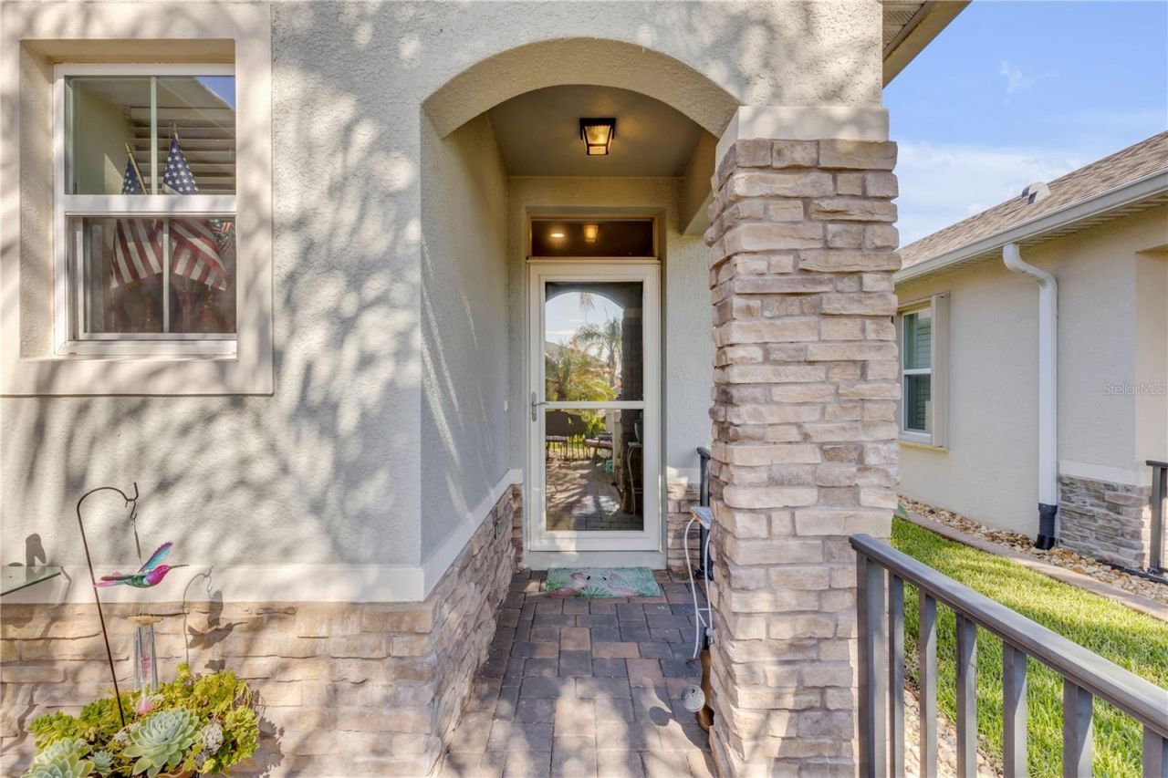 206 Caryota Court, New Smyrna Beach, FL 32168 Photo