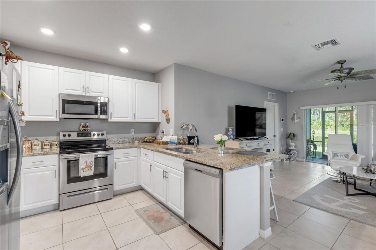 206 Caryota Court, New Smyrna Beach, FL 32168 Photo