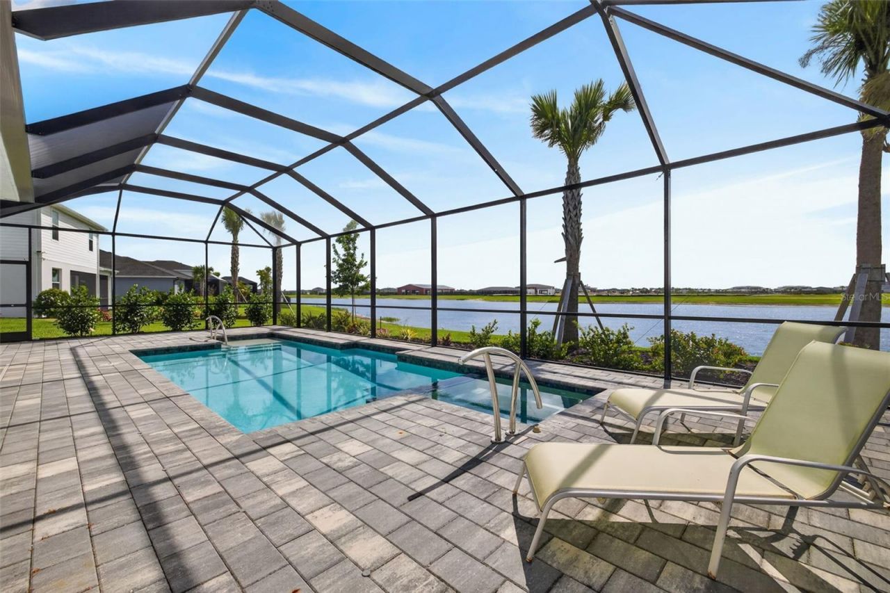 15118 Jadestone Drive, Punta Gorda, FL 33982 Photo