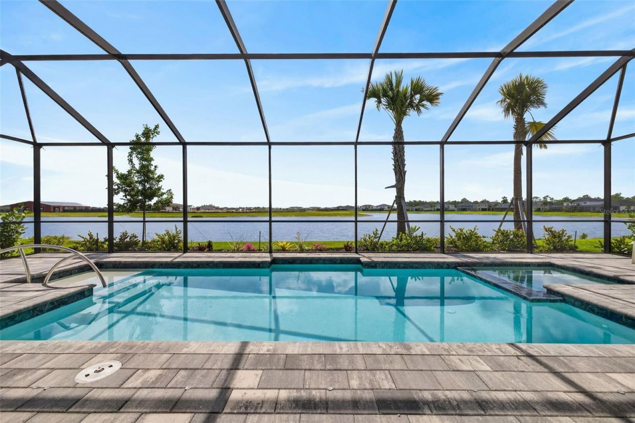 15118 Jadestone Drive, Punta Gorda, FL 33982 Photo