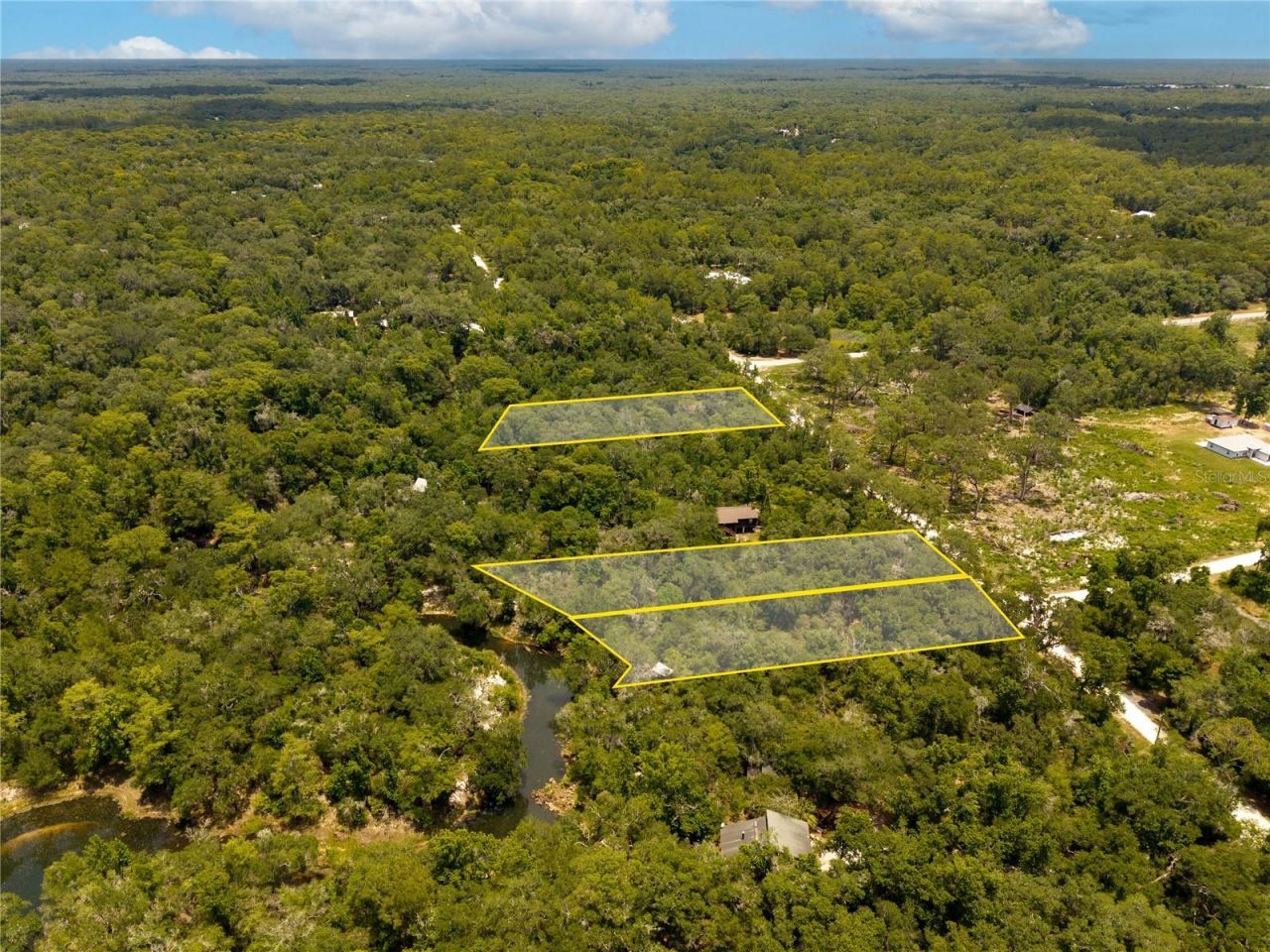 7333 Riverview Drive , Webster, FL 33597 Photo