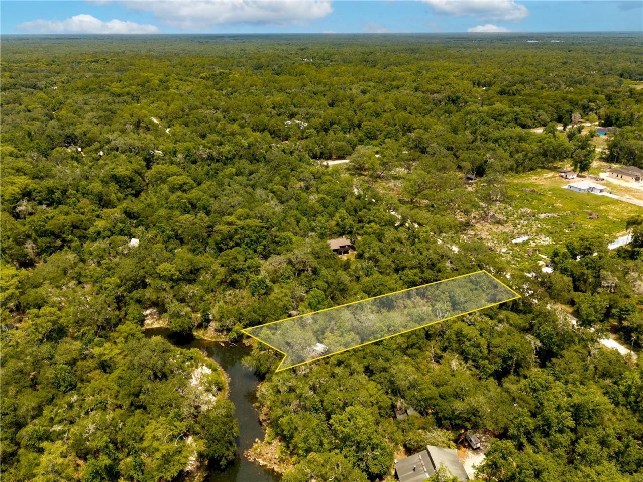 7333 Riverview Drive , Webster, FL 33597 Photo