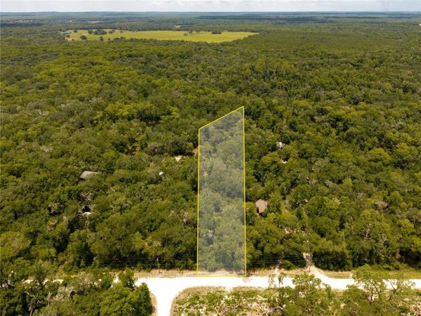 7337 RIVERVIEW DRIVE , WEBSTER, FL 33597