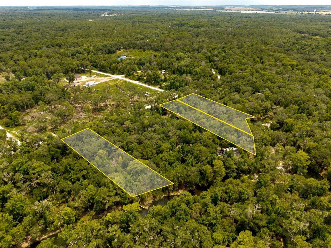 7337 Riverview Drive , Webster, FL 33597 Photo