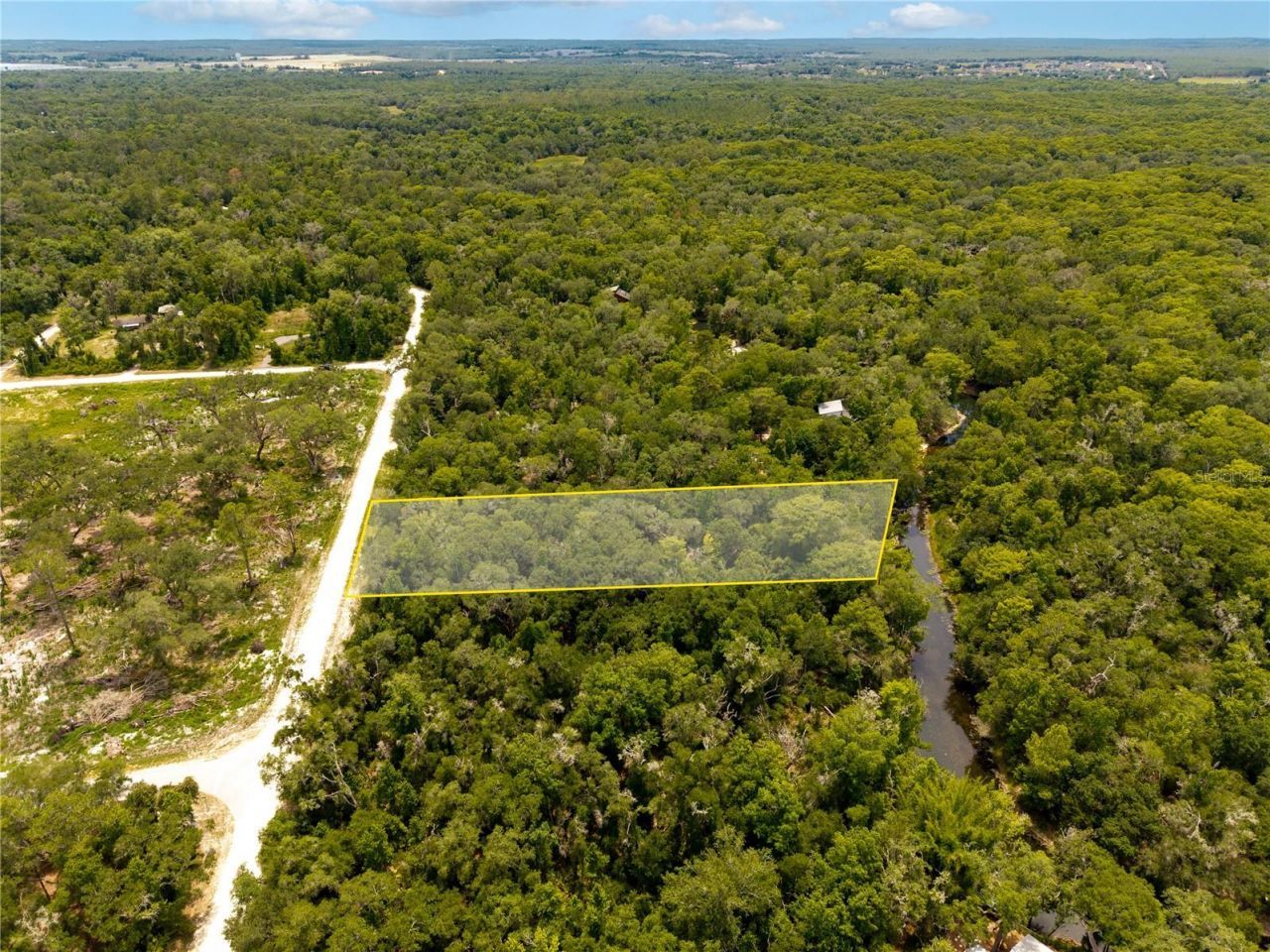 7353 Riverview Drive , Webster, FL 33597 Photo