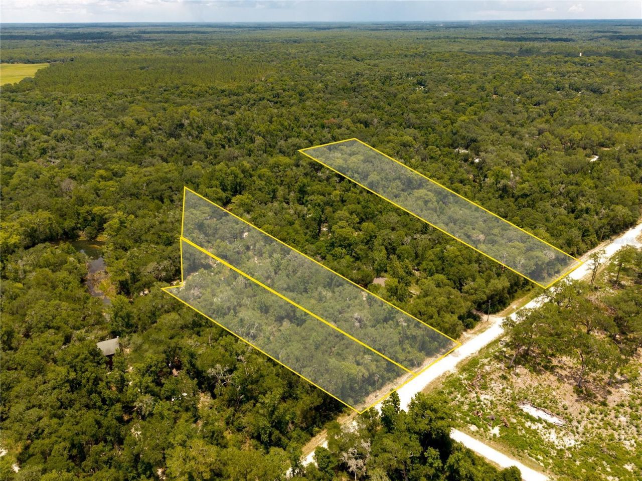 7353 Riverview Drive , Webster, FL 33597 Photo