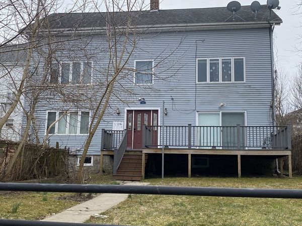 71 Branch St, Unit 1, Fall River, MA 02721