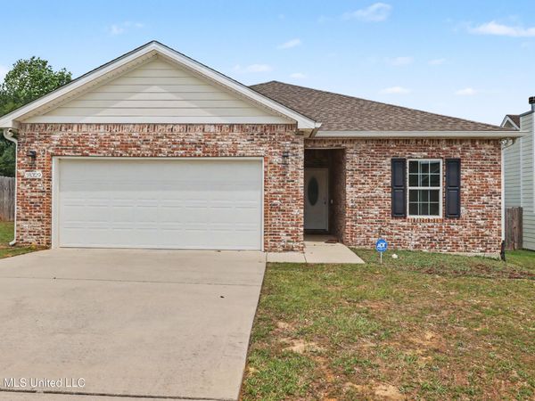 18329 Tiffany Renee Drive, Gulfport, MS 39503