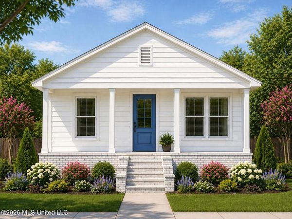700 41st Avenue, Gulfport, MS 39501