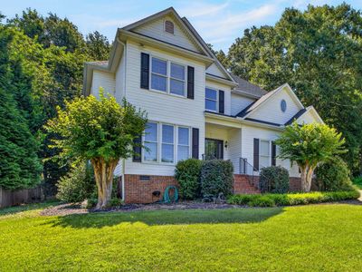 5 Huntsman Court, Simpsonville, SC 29680