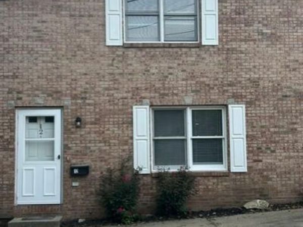 12 Walden Avenue, Wheeling, WV 26003