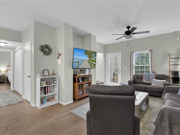 23580 Walden Center DR , Unit 207, ESTERO, FL 34134