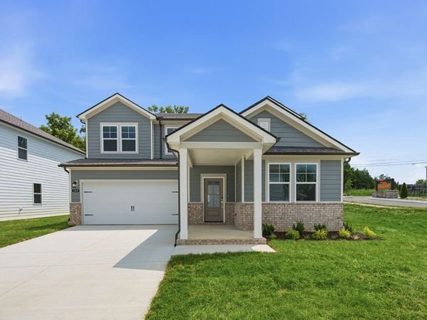 110 Hazel Mae Way, Smyrna, TN 37167