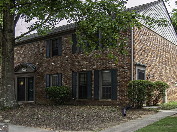 3099 Colonial Way, UNIT M, Atlanta, GA 30341