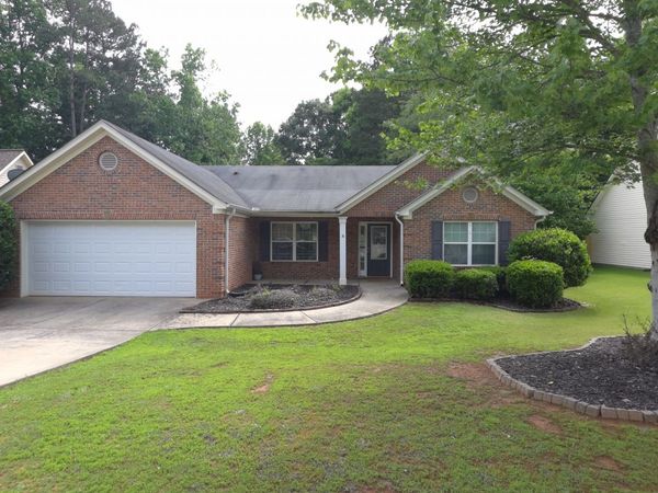 439 Red Bud Road, Jefferson, GA 30549
