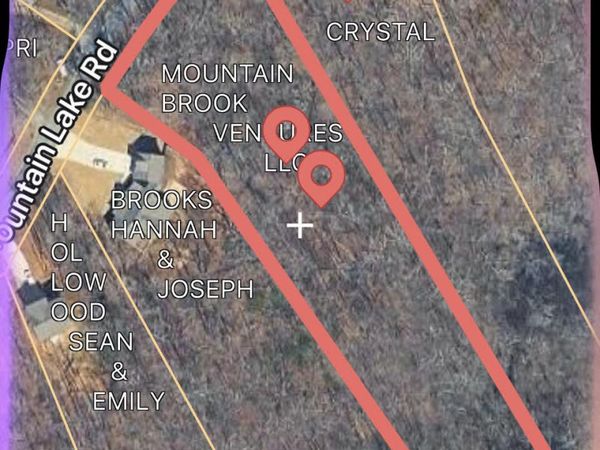 574 Mtn Brook Road, Dawson, GA 30534