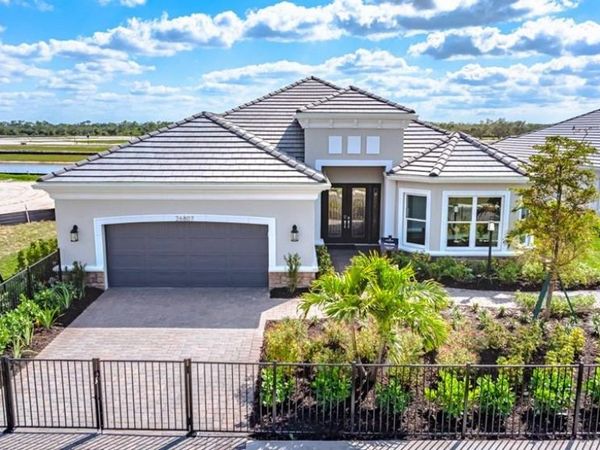 26789 Victoria PL , PUNTA GORDA, FL 33955