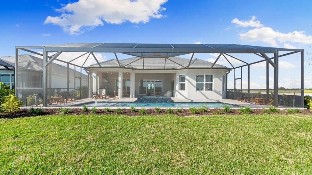 26789 Victoria Pl , Punta Gorda, FL 33955 Photo