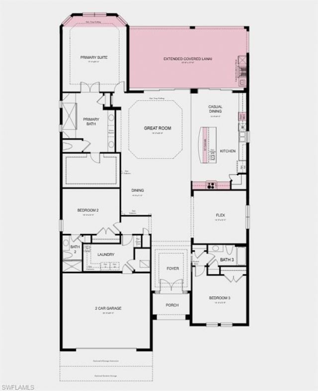 26789 Victoria Pl , Punta Gorda, FL 33955 Photo