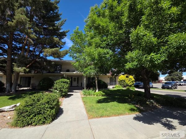 1780 Balboa Drive, Unit D, IDAHO FALLS, ID 83404
