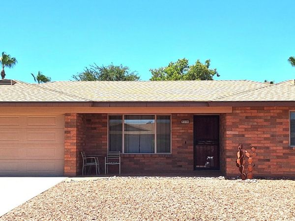 8258 E KILAREA Avenue, Mesa, AZ 85209