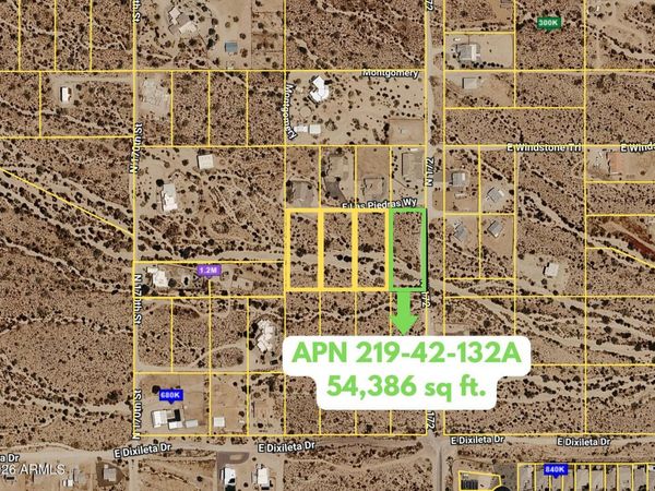 171XXA E Las Piedras Way, Unit A, Rio Verde, AZ 85263