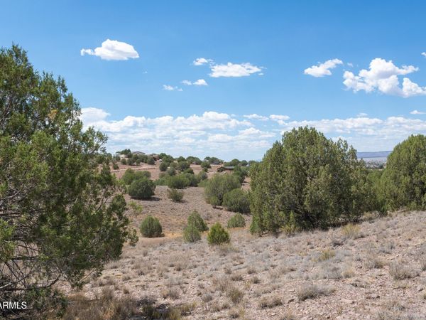 14XX W BISON HUNT (No Address) Way, Unit 104, Chino Valley, AZ 86323
