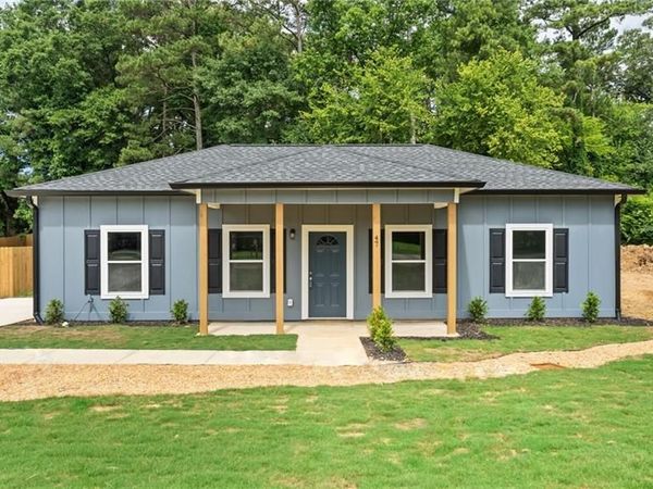 47 Brownlow Drive, Rome, GA 30165