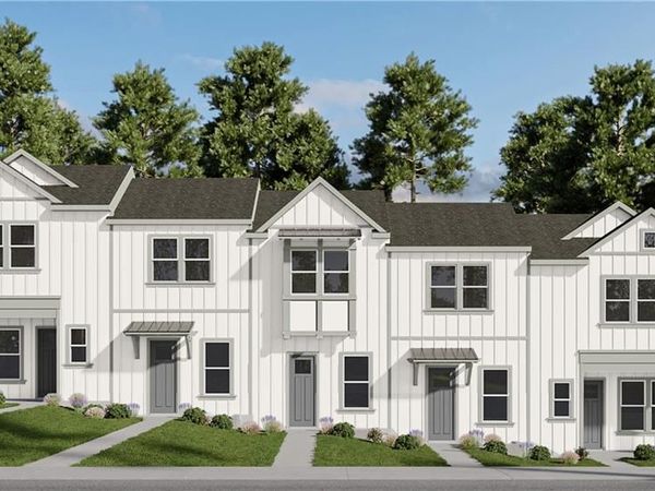 1473 Johnson Road NW, Atlanta, GA 30318