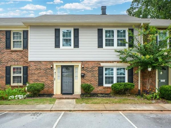2472 Lehaven Drive, Tucker, GA 30084