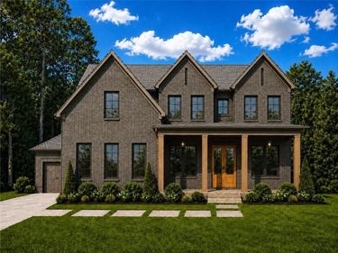 2973 North Bogan Road NE, Buford, GA 30519