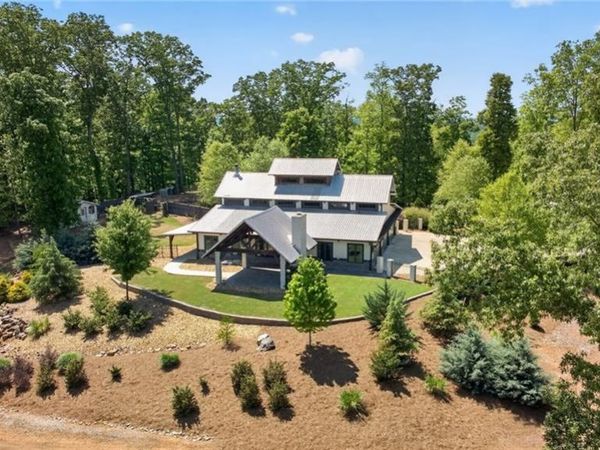 627 Freeman Ferry Road SE, Rome, GA 30161