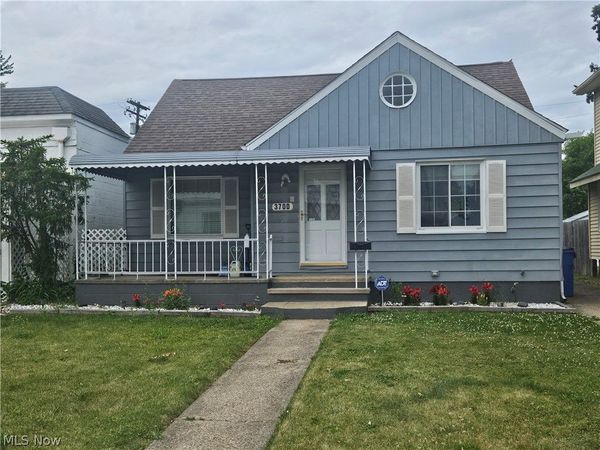 3700 W 148th Street , Cleveland, OH 44111