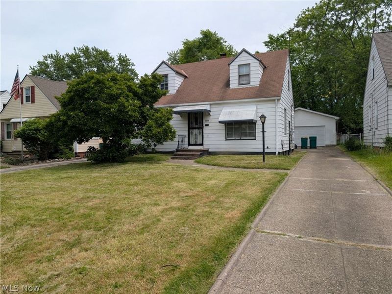 5219 Henry Street , Maple Heights, OH 44137 Photo 35