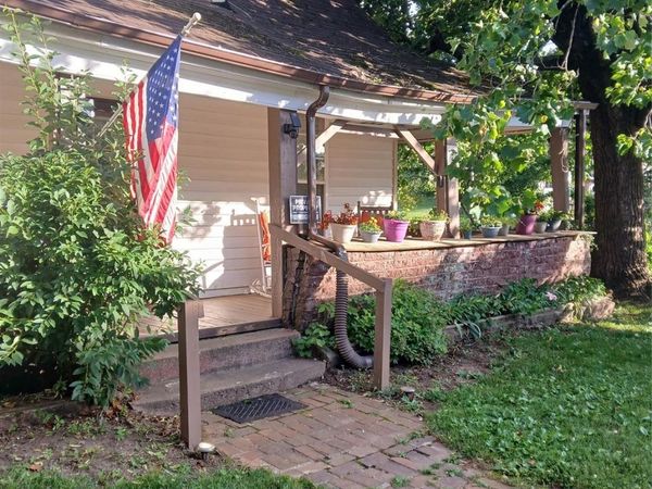 344 W Haywood Street , Asheville, NC 28801