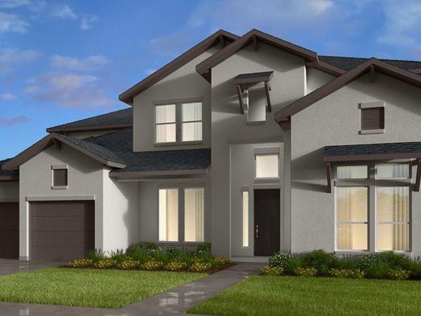 2312 Vittoria VW, Leander, TX 78641