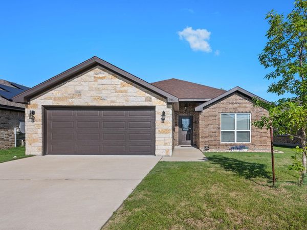 1021 Coriander RD , Temple, TX 76501