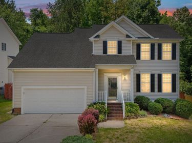 105 New Parkside Drive, Chapel Hill, NC 27516