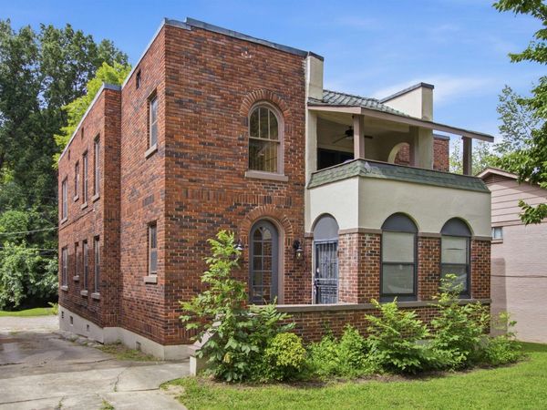 2301 MADISON AVE, Memphis, TN 38104
