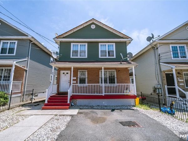 78-80 Milford Avenue, NEWARK, NJ 07108
