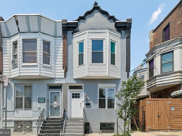 2809 W JEFFERSON STREET , PHILADELPHIA, PA 19121
