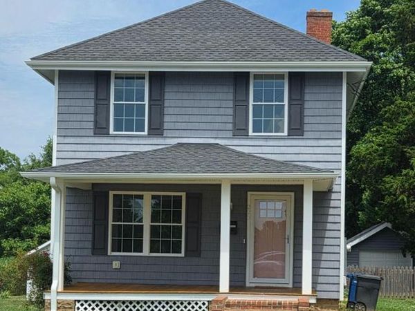 220 BELVEDERE AVENUE , CENTREVILLE, MD 21617