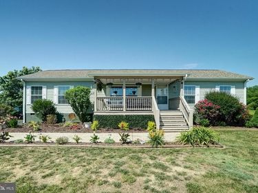 26476 PENNFIELDS DRIVE , ORANGE, VA 22960