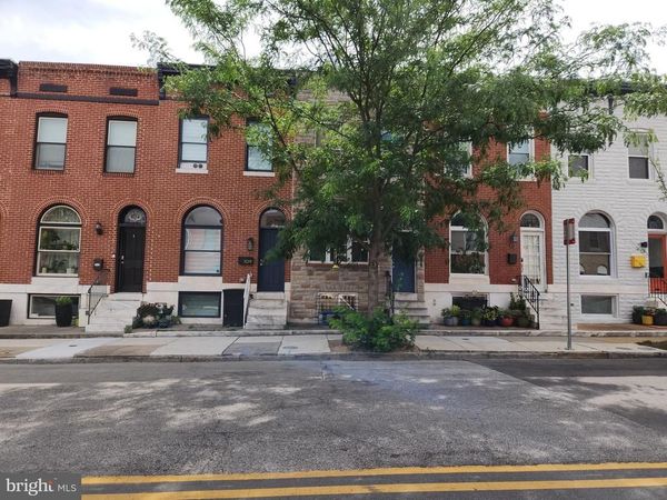 111 EAST AVENUE , BALTIMORE, MD 21224