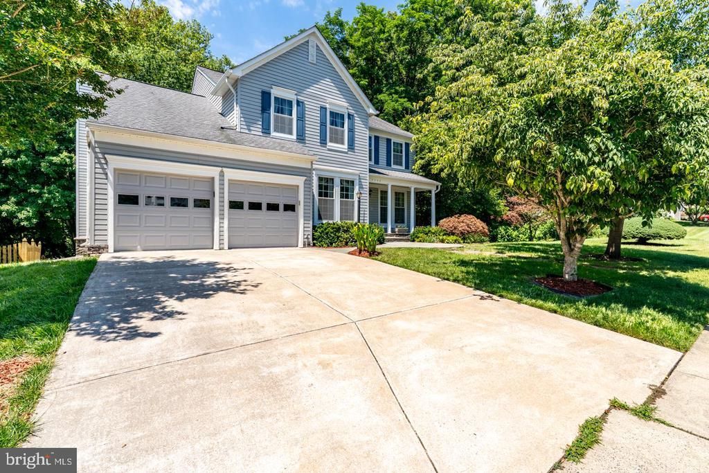 9240 MATTHEW DRIVE, MANASSAS PARK, VA 20111
