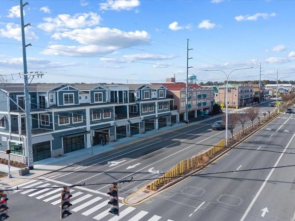 1601 COASTAL HIGHWAY , Unit 204, DEWEY BEACH, DE 19971